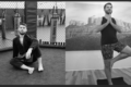 Yoga and martial arts